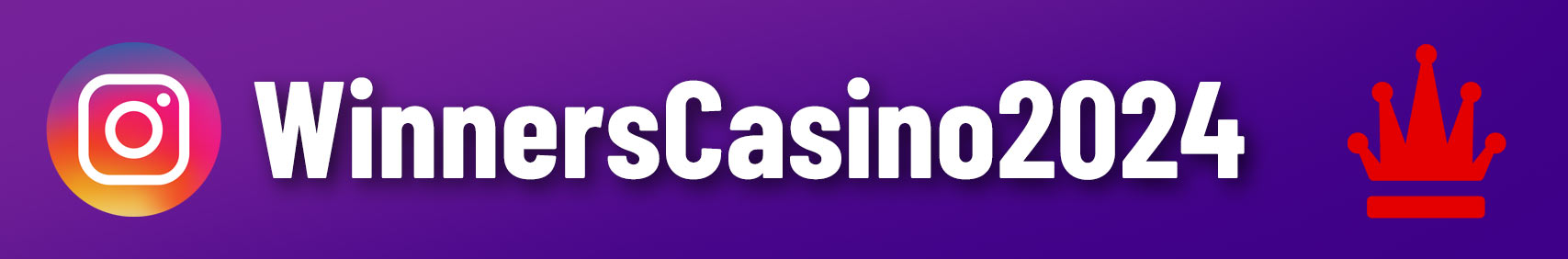 Winners Casino 2024